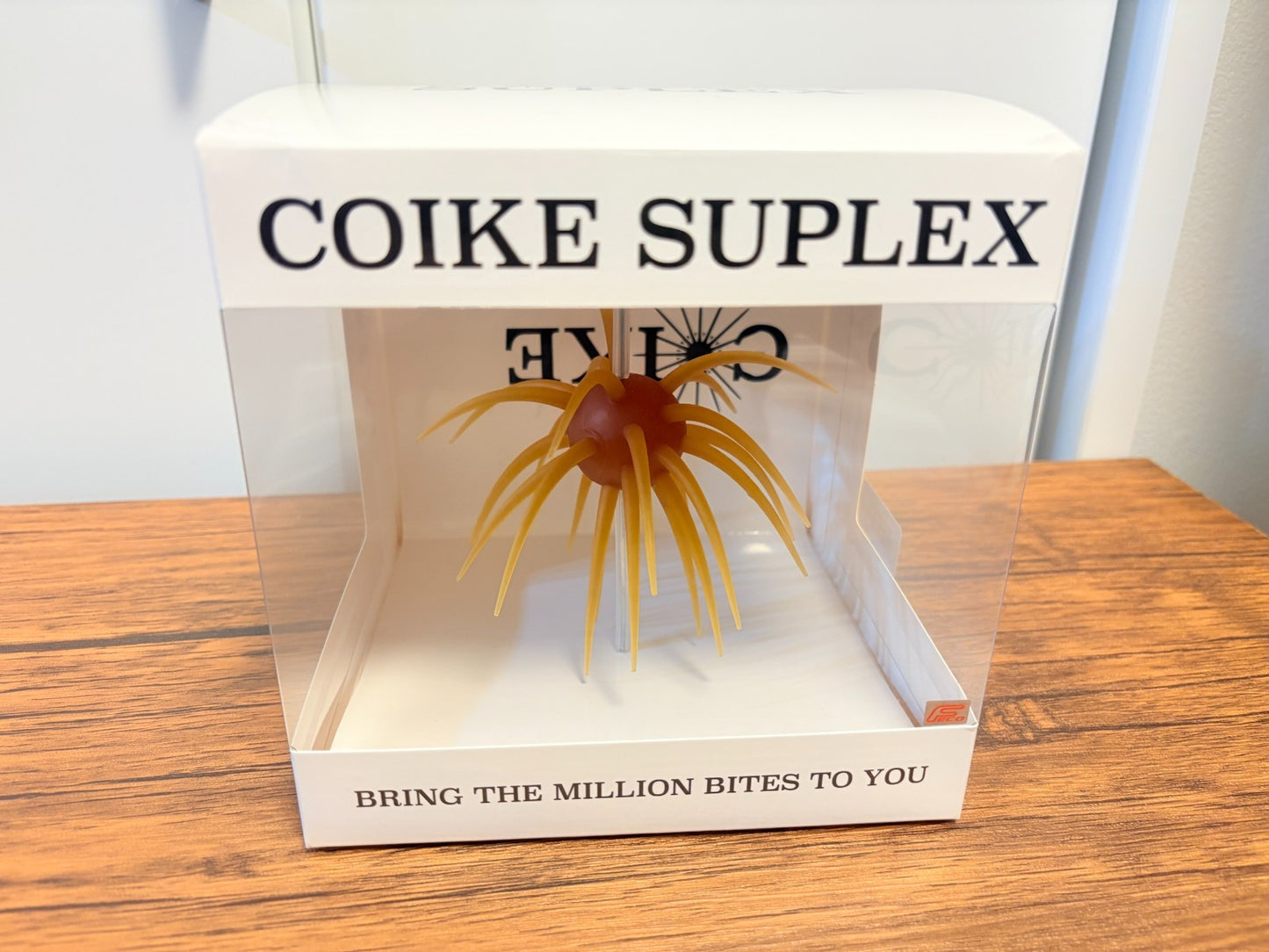 HIDEUP COIKE SUPLEX JDM Soft Lure - Choose Color