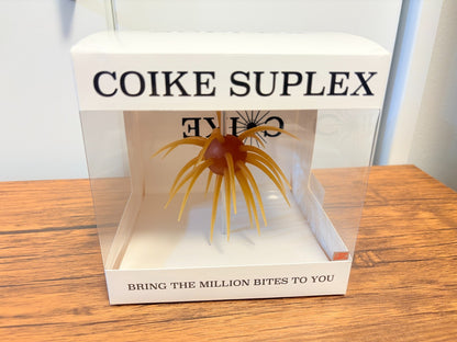 HIDEUP COIKE SUPLEX JDM Soft Lure - Choose Color