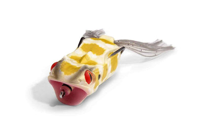 Megabass GABARIN Jr. Topwater Frog 56mm 2026 JDM Bass Lure
