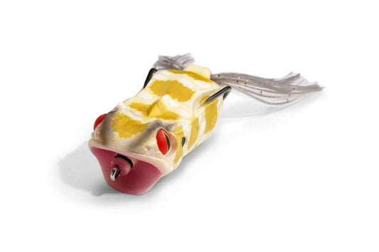 Megabass GABARIN Jr. Topwater Frog 56mm 2026 JDM Bass Lure