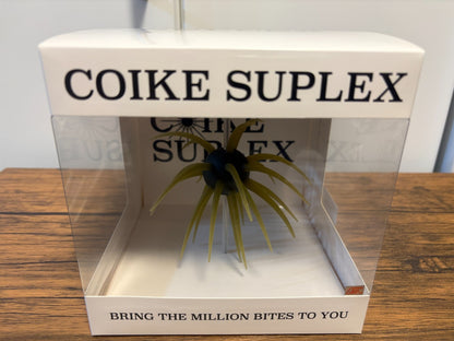 HIDEUP COIKE SUPLEX JDM Soft Lure - Choose Color