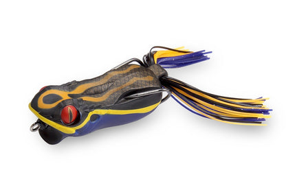 Megabass GABARIN Topwater Frog 2026 JDM Bass Lure