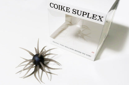HIDEUP COIKE SUPLEX JDM Soft Lure - Choose Color