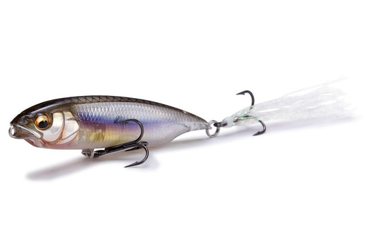 Megabass KARASHI Twitch Bait JDM