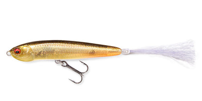 Megabass KARASHI iG 60S 70S Slow Sinking Hard Bait Lure 13 Colors JDM Japan