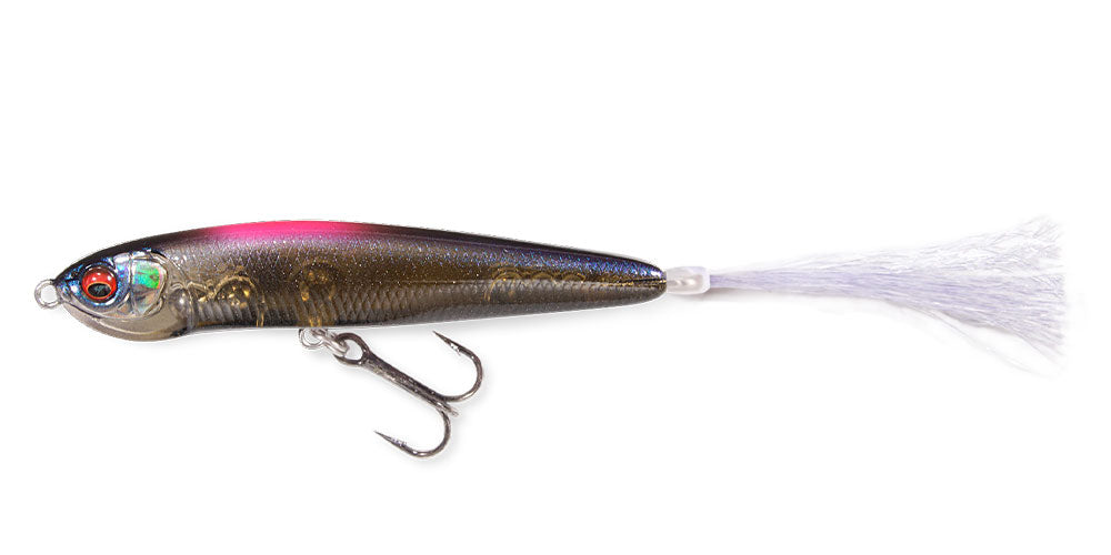 Megabass KARASHI iG 60S 70S Slow Sinking Hard Bait Lure 13 Colors JDM Japan