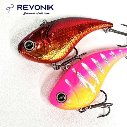 Revonik VOLBEAT60.70 Rare JDM(Select color) In stock