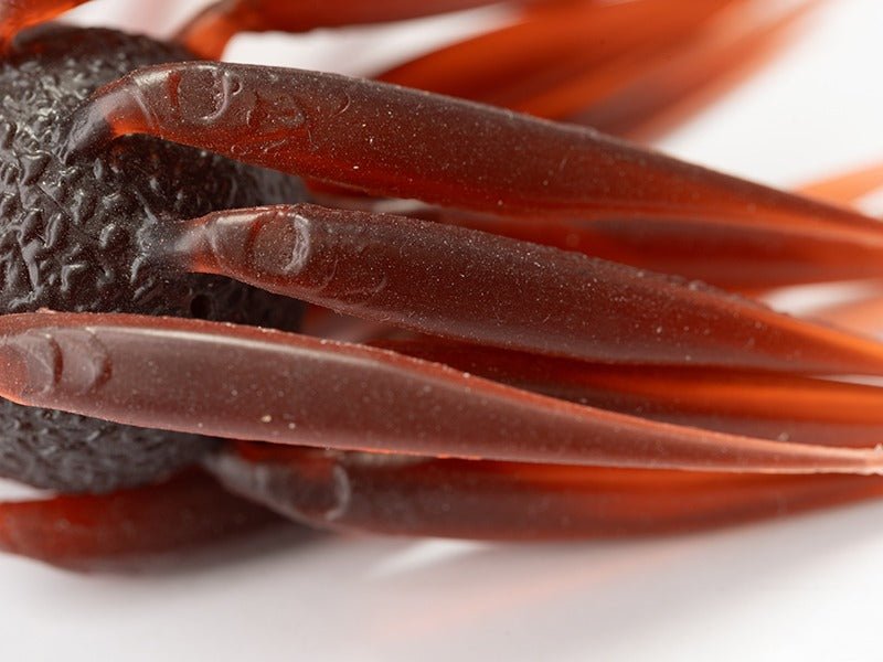 HIDEUP COIKE FISH M ELASTOMER 17mm new JDM choose color IN STOCK