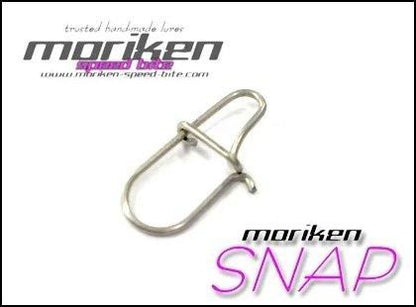 Moriken Speed Bite Snap Moriken Snap