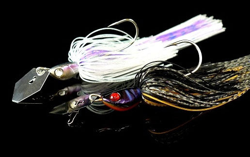 JACKALL BREAK BLADE WS Winning Spec bladed Jig (Choose Colors) IN STOCK