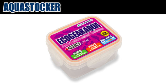 Ecogear Aqua Stocker