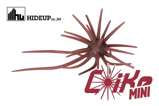 HIDEUP COIKE MINI 8mm Back After 2 Years JDM choose color IN STOCK