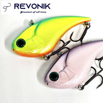 Revonik VOLBEAT60.70 Rare JDM(Select color) In stock